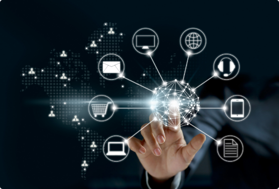 Akanh Infotech Services