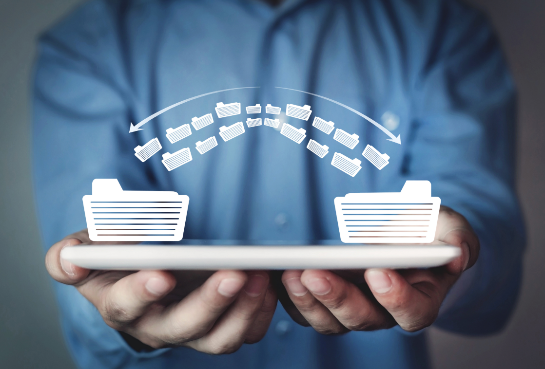 Data Migration Services