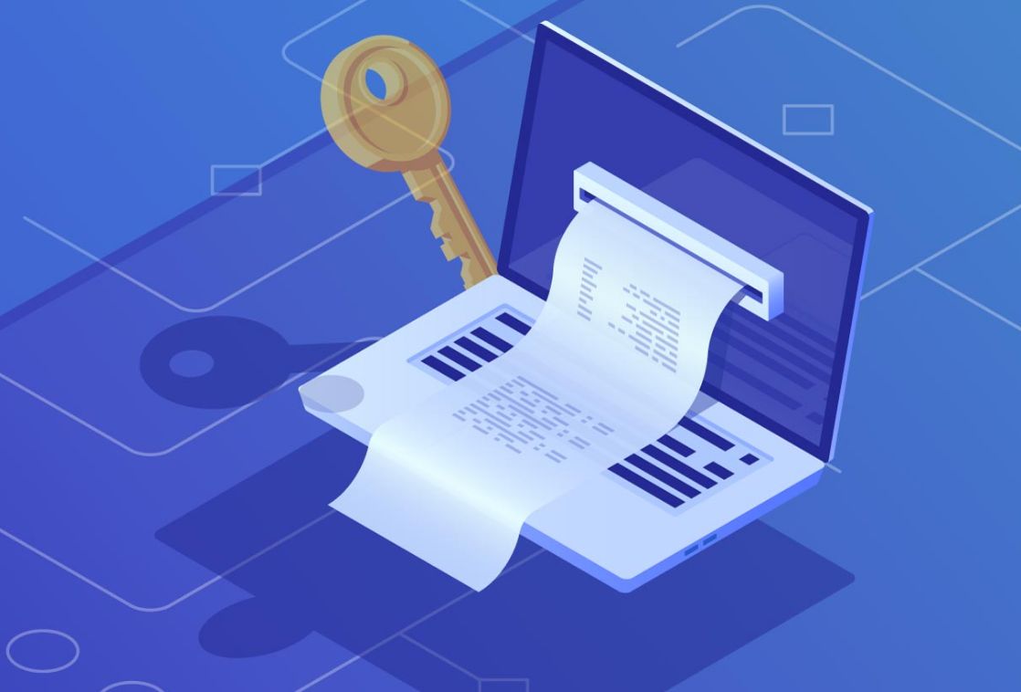 E-invoicing